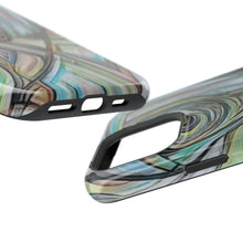 Load image into Gallery viewer, Stirring Impact-Resistant Phone Case
