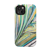 Load image into Gallery viewer, Book of Love Impact-Resistant Phone Case
