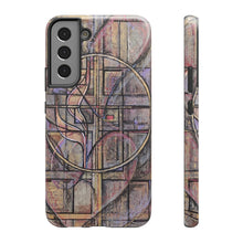 Load image into Gallery viewer, Traverse Impact-Resistant Phone Case
