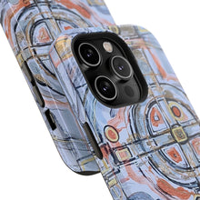 Load image into Gallery viewer, Baroque Day Impact-Resistant Phone Case
