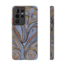Load image into Gallery viewer, Wisdom Impact-Resistant Phone Case

