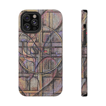 Load image into Gallery viewer, Traverse Impact-Resistant Phone Case
