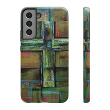 Load image into Gallery viewer, Romans Road Impact-Resistant Phone Case
