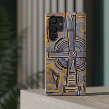 Load image into Gallery viewer, Glory Impact-Resistant Phone Case
