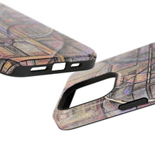 Load image into Gallery viewer, Traverse Impact-Resistant Phone Case
