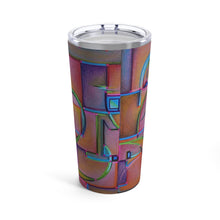 Load image into Gallery viewer, First Things First Tumbler 20oz
