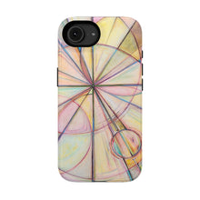 Load image into Gallery viewer, Somwhere in Time Impact-Resistant Phone Case
