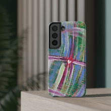 Load image into Gallery viewer, Resurrection Impact-Resistant Phone Case
