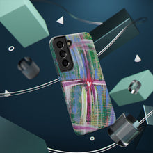 Load image into Gallery viewer, Resurrection Impact-Resistant Phone Case
