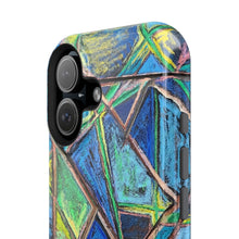 Load image into Gallery viewer, Sail Away Impact-Resistant Phone Case
