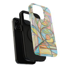 Load image into Gallery viewer, Wake Me Up Impact-Resistant Phone Case
