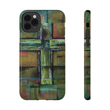 Load image into Gallery viewer, Romans Road Impact-Resistant Phone Case
