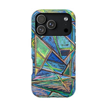 Load image into Gallery viewer, Sail Away Impact-Resistant Phone Case
