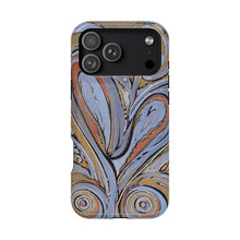 Load image into Gallery viewer, Wisdom Impact-Resistant Phone Case
