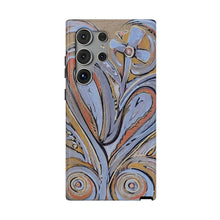 Load image into Gallery viewer, Wisdom Impact-Resistant Phone Case
