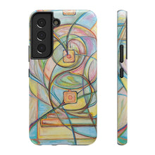 Load image into Gallery viewer, Wake Me Up Impact-Resistant Phone Case
