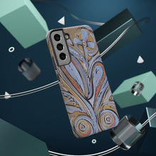 Load image into Gallery viewer, Wisdom Impact-Resistant Phone Case
