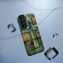 Load image into Gallery viewer, Romans Road Impact-Resistant Phone Case
