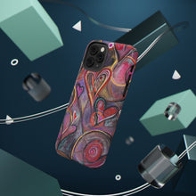 Load image into Gallery viewer, Up &amp; Up Impact-Resistant Phone Case
