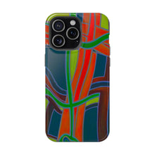 Load image into Gallery viewer, Extravagance Impact-Resistant Phone Case
