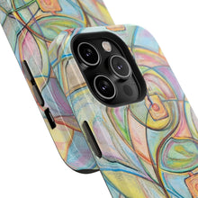 Load image into Gallery viewer, Wake Me Up Impact-Resistant Phone Case

