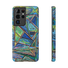 Load image into Gallery viewer, Sail Away Impact-Resistant Phone Case
