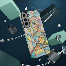 Load image into Gallery viewer, Wake Me Up Impact-Resistant Phone Case
