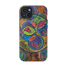 Load image into Gallery viewer, Elevate Impact-Resistant Phone Case
