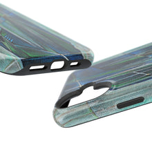 Load image into Gallery viewer, Postcard from Paros Island Impact-Resistant Phone Case

