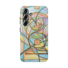 Load image into Gallery viewer, Wake Me Up Impact-Resistant Phone Case
