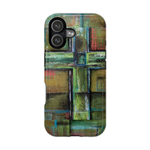 Load image into Gallery viewer, Romans Road Impact-Resistant Phone Case
