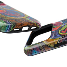 Load image into Gallery viewer, Elevate Impact-Resistant Phone Case

