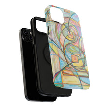 Load image into Gallery viewer, Wake Me Up Impact-Resistant Phone Case
