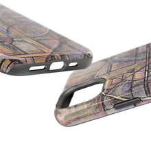 Load image into Gallery viewer, Traverse Impact-Resistant Phone Case
