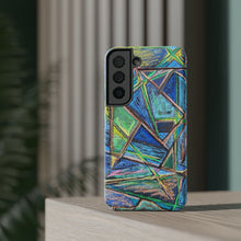 Load image into Gallery viewer, Sail Away Impact-Resistant Phone Case
