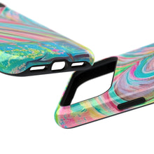 Load image into Gallery viewer, Wellspring Impact-Resistant Phone Case
