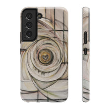Load image into Gallery viewer, Let It Be Impact-Resistant Phone Case
