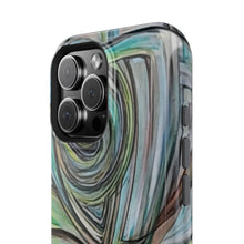 Load image into Gallery viewer, Stirring Impact-Resistant Phone Case
