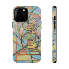 Load image into Gallery viewer, Wake Me Up Impact-Resistant Phone Case
