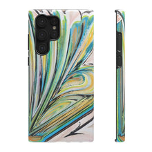 Load image into Gallery viewer, Book of Love Impact-Resistant Phone Case
