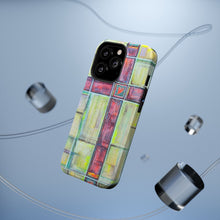 Load image into Gallery viewer, Firm Foundation Impact-Resistant Phone Case
