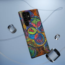 Load image into Gallery viewer, Elevate Impact-Resistant Phone Case
