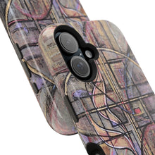 Load image into Gallery viewer, Traverse Impact-Resistant Phone Case
