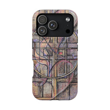 Load image into Gallery viewer, Traverse Impact-Resistant Phone Case
