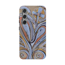 Load image into Gallery viewer, Wisdom Impact-Resistant Phone Case
