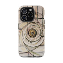 Load image into Gallery viewer, Let It Be Impact-Resistant Phone Case
