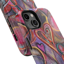 Load image into Gallery viewer, Up &amp; Up Impact-Resistant Phone Case
