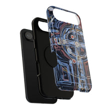 Load image into Gallery viewer, Baroque Night Impact-Resistant Phone Case
