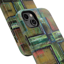 Load image into Gallery viewer, Romans Road Impact-Resistant Phone Case
