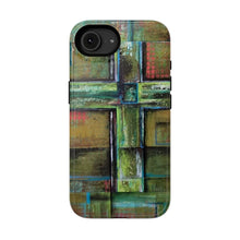 Load image into Gallery viewer, Romans Road Impact-Resistant Phone Case
